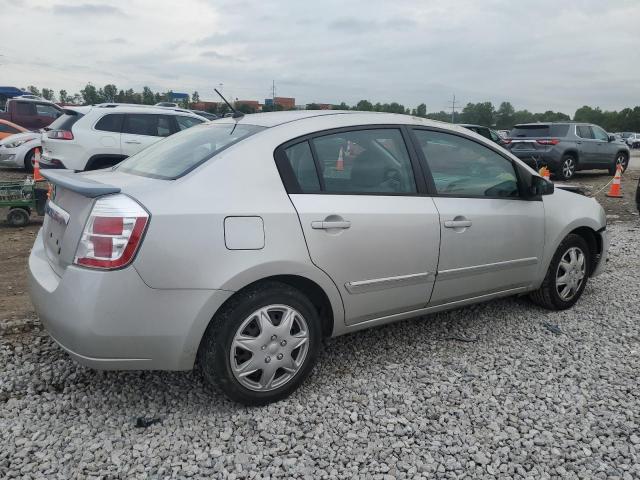 Photo 3 from auction – 2011 NISSAN SENTRA 2.0 with VIN 3N1AB6AP0BL683176