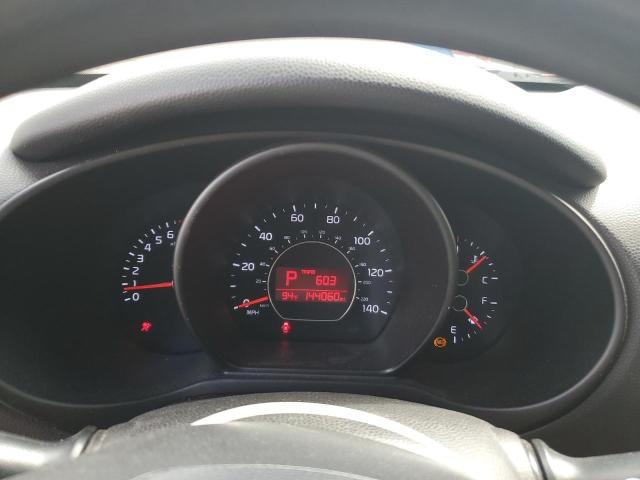 صورة رقم 9 من المزاد - 2015 KIA SOUL + مع VIN KNDJP3A5XF7779791