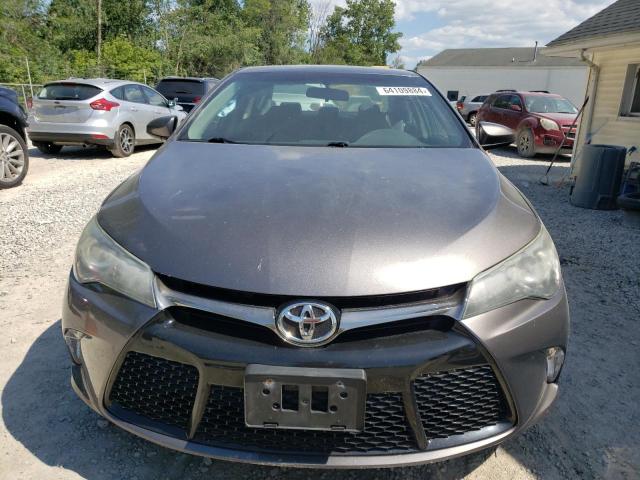 Photo 5 from auction – 2016 TOYOTA CAMRY LE with VIN 4T1BF1FK3GU210645