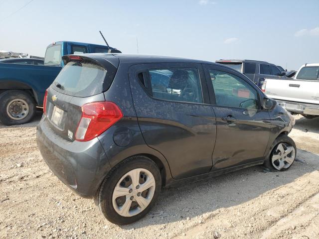 Photo 3 from auction – 2020 CHEVROLET SPARK LS with VIN KL8CB6SA0LC473280