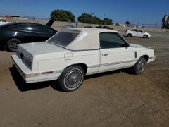 Photo 3 from auction – 1983 DODGE 400 with VIN 1B3BV55C8DG168980