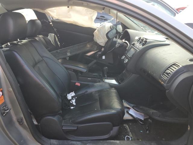 Photo 7 from auction – 2008 NISSAN ALTIMA 2.5 with VIN 1N4AL24E18C153208