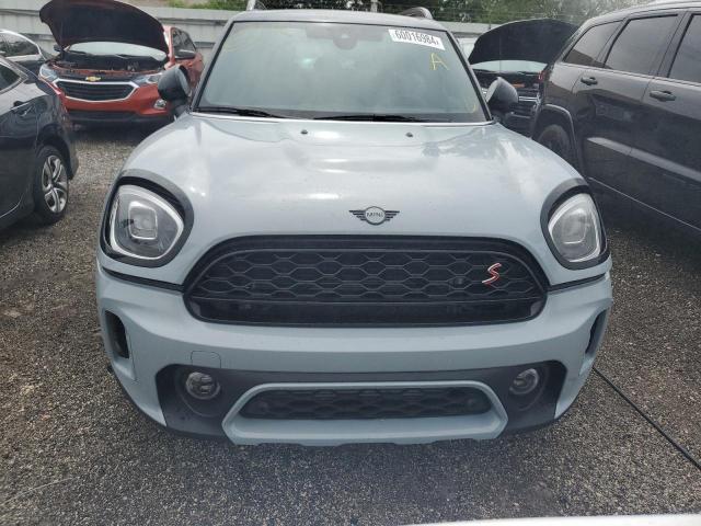 Photo 5 from auction – 2024 MINI COOPER S C with VIN WMZ53BR09R3R45780
