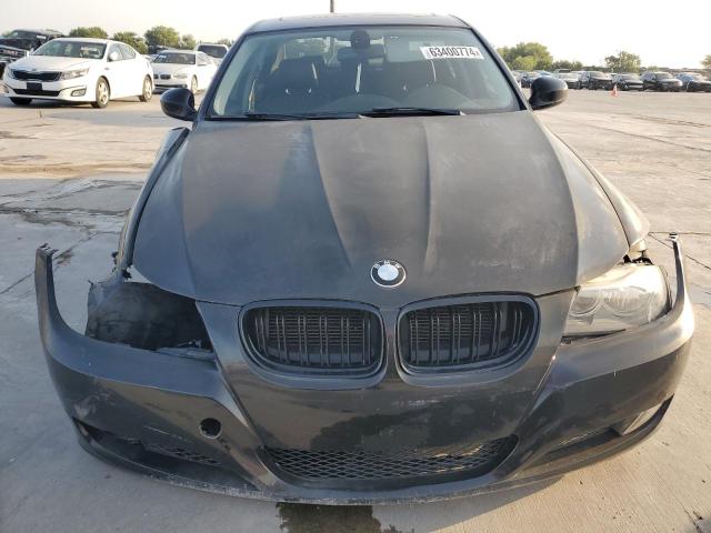 Photo 5 from auction – 2011 BMW 328 I with VIN WBAPH7C51BA802235