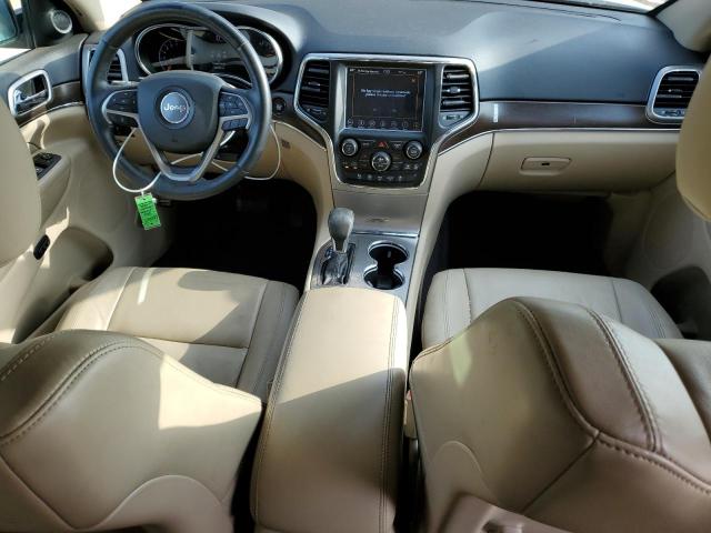 Photo 8 from auction – 2018 JEEP GRAND CHER with VIN 1C4RJEBG2JC261013