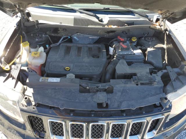 Photo 11 from auction – 2016 JEEP COMPASS SP with VIN 1C4NJDBB5GD626672