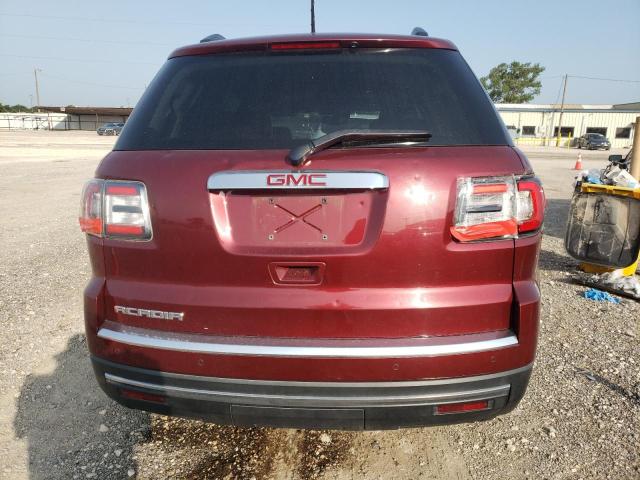 Photo 6 from auction – 2016 GMC ACADIA SLT with VIN 1GKKRRKD1GJ148217