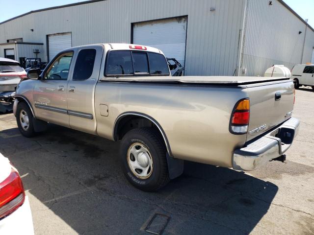 Photo 2 from auction – 2003 TOYOTA TUNDRA ACC with VIN 5TBBT44163S404392