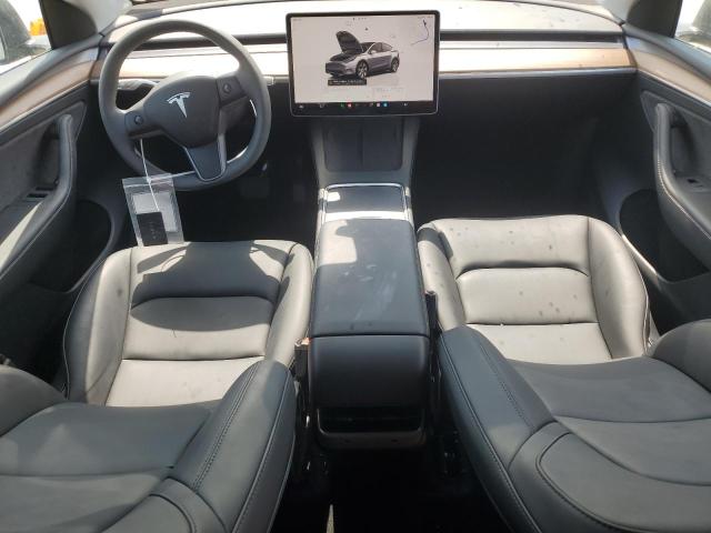 Photo 8 from auction – 2023 TESLA MODEL Y with VIN 7SAYGDED2PF943071
