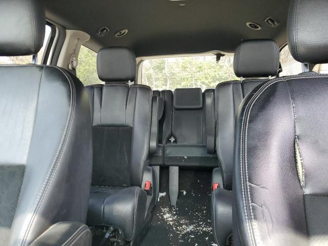 Photo 10 from auction – 2018 DODGE GRAND CARA with VIN 2C4RDGCG2JR328301