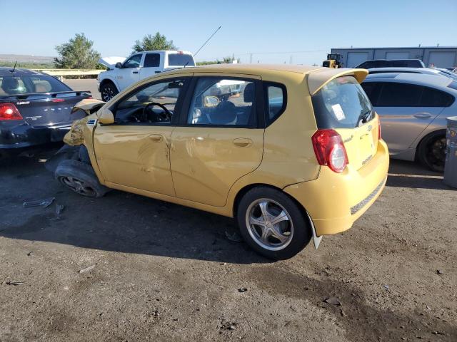 Photo 2 from auction – 2009 CHEVROLET AVEO LT with VIN KL1TG66E79B320729