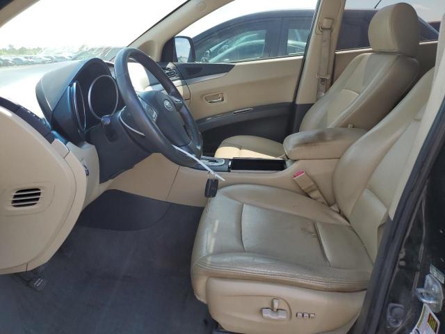 Photo 7 from auction – 2008 SUBARU TRIBECA LI with VIN 4S4WX90D584400312