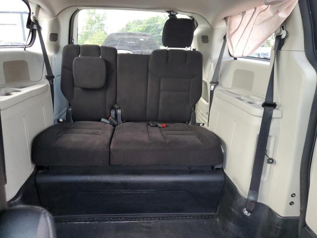 Photo 10 from auction – 2014 DODGE GRAND CARA with VIN 2C4RDGCG0ER244712