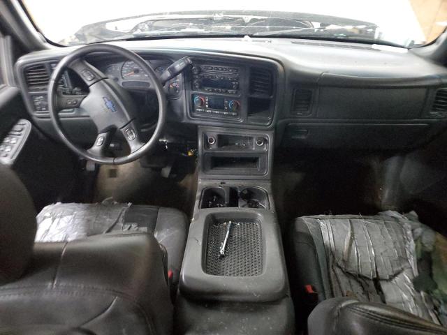 Photo 8 from auction – 2007 CHEVROLET SILVERADO with VIN 1GCHK23D77F190149