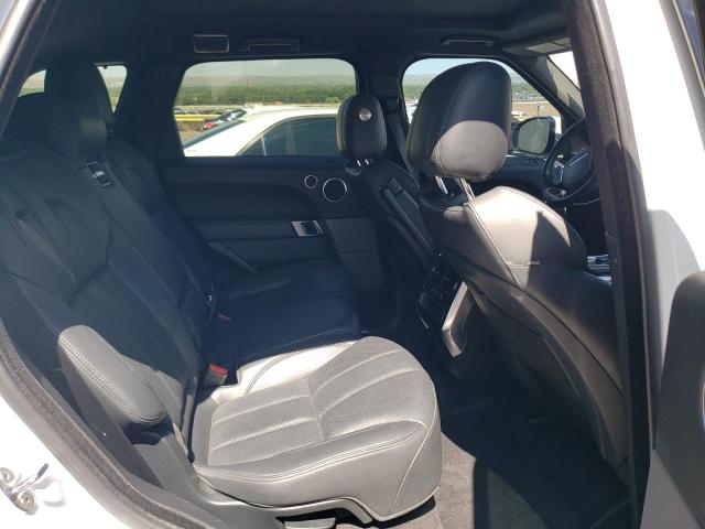 Zdjęcie 10 z aukcji – 2017 LAND ROVER RANGE ROVE z VIN SALWR2FV7HA154850