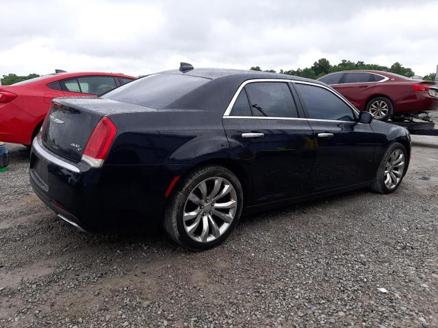 Photo 3 from auction – 2015 CHRYSLER 300C with VIN 2C3CCAEG0FH833015