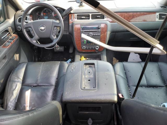 Photo 8 from auction – 2010 CHEVROLET SILVERADO with VIN 3GCRKTE22AG118397
