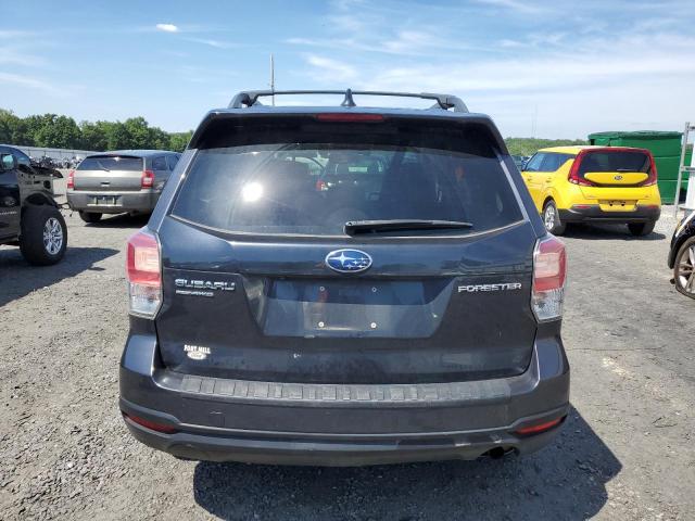 Photo 6 from auction – 2018 SUBARU FORESTER with VIN JF2SJAGC5JH414357