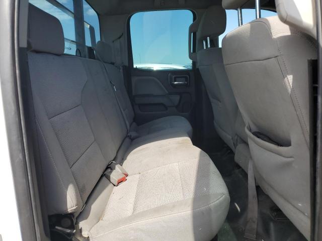 Photo 10 from auction – 2016 CHEVROLET SILVERADO with VIN 1GC2KUEG0GZ311112