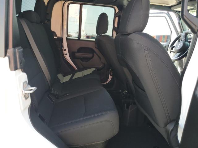 Photo 10 from auction – 2022 JEEP GLADIATOR with VIN 1C6HJTAG7NL139276