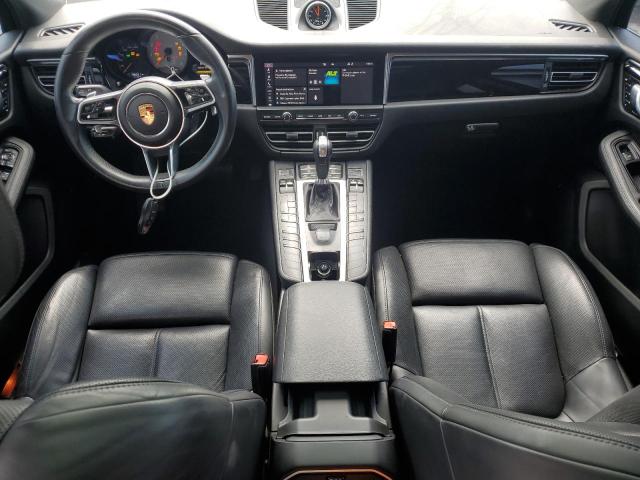 Photo 8 from auction – 2020 PORSCHE MACAN S with VIN WP1AB2A5XLLB34438