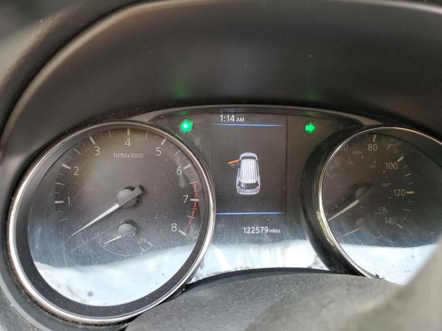 Photo 9 from auction – 2019 NISSAN ROGUE S with VIN KNMAT2MT4KP557239