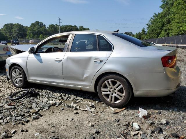 Photo 2 from auction – 2007 VOLKSWAGEN JETTA 2.5 with VIN 3VWSF71K57M048310