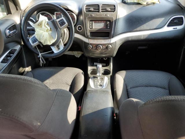 Photo 8 from auction – 2017 DODGE JOURNEY SX with VIN 3C4PDCBB3HT529847