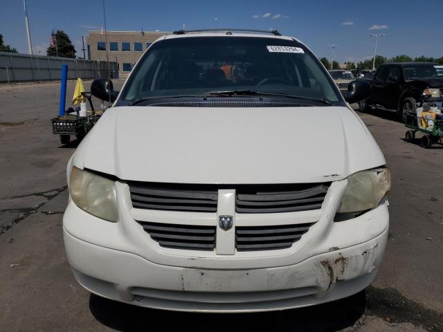 Photo 5 from auction – 2006 DODGE CARAVAN with VIN 1D8GP24RX6B517576