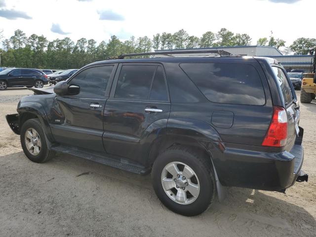 Photo 2 from auction – 2008 TOYOTA 4RUNNER SR with VIN JTEZU14R38K016702