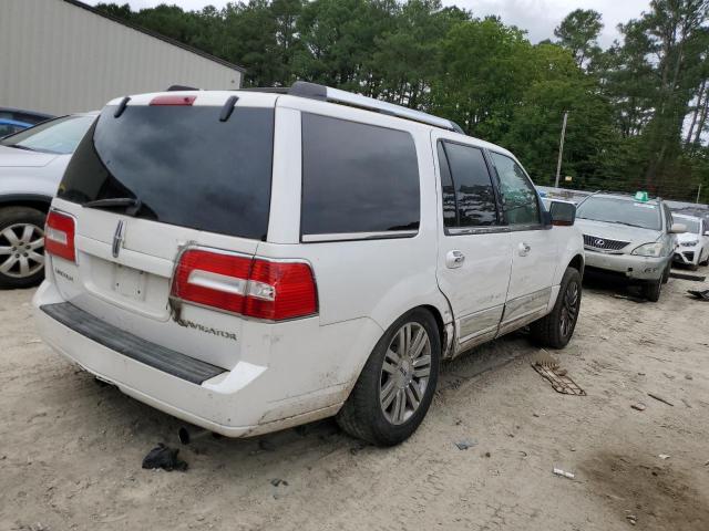 Photo 3 from auction – 2010 LINCOLN NAVIGATOR with VIN 5LMJJ2J51AEJ05716