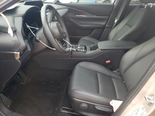 Photo 7 from auction – 2024 MAZDA CX-30 SELE with VIN 3MVDMBBM7RM627871