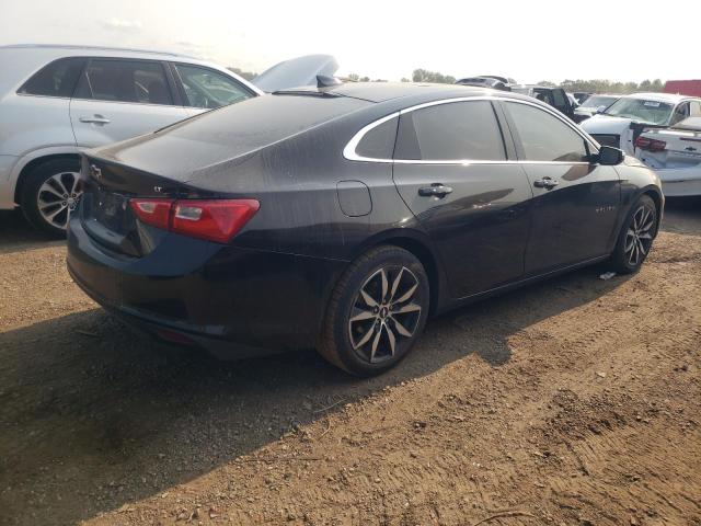 Photo 3 from auction – 2018 CHEVROLET MALIBU  LT with VIN 1G1ZD5ST7JF217309
