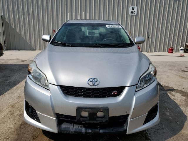 Photo 5 from auction – 2010 TOYOTA COROLLA MA with VIN 2T1LE4EE2AC014337