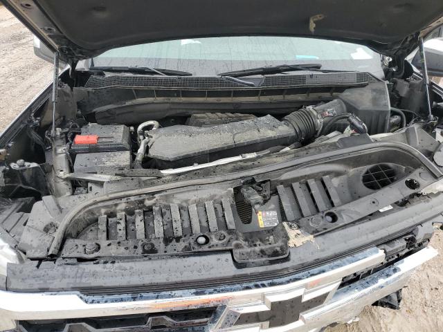 Photo 11 from auction – 2023 CHEVROLET SILVERADO with VIN 3GCPACEK5PG160467