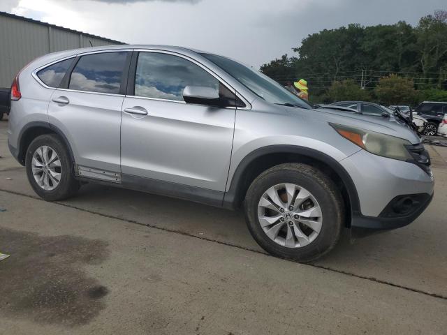 Photo 4 from auction – 2013 HONDA CR-V EX with VIN 2HKRM3H52DH511148
