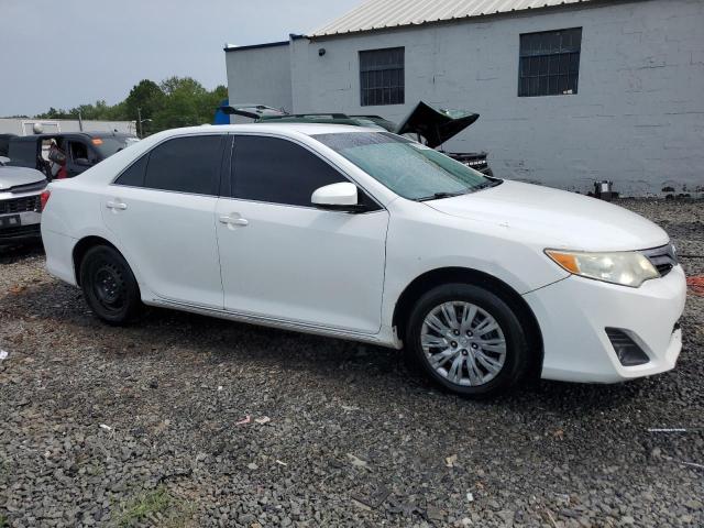 Photo 4 from auction – 2012 TOYOTA CAMRY BASE with VIN 4T1BF1FK6CU561575