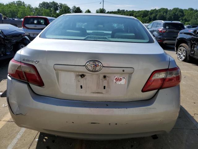 Photo 6 from auction – 2008 TOYOTA CAMRY CE with VIN 4T1BE46K38U254151
