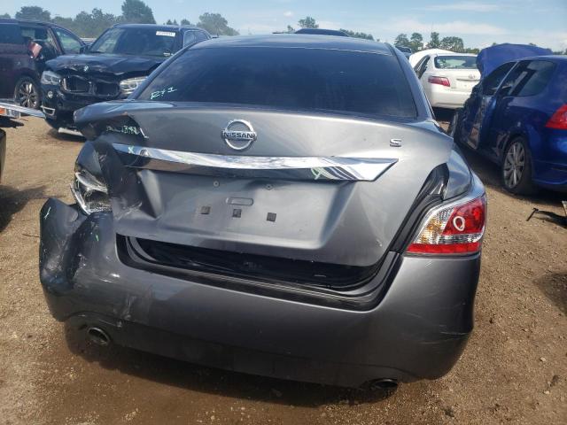 Photo 6 from auction – 2015 NISSAN ALTIMA 2.5 with VIN 1N4AL3AP5FC434100