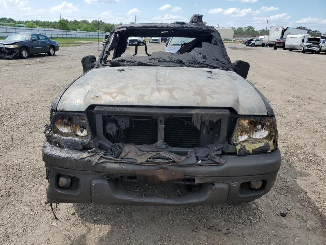 Photo 5 from auction – 2004 FORD RANGER with VIN 1FTYR10U84PA02609