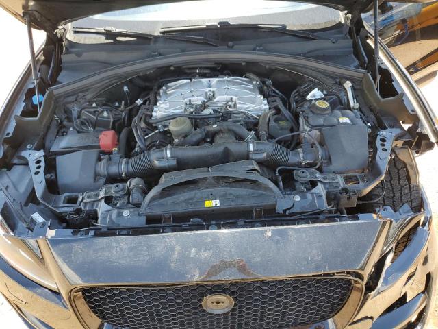 Photo 12 from auction – 2017 JAGUAR F-PACE PRE with VIN SADCJ2BV1HA067344