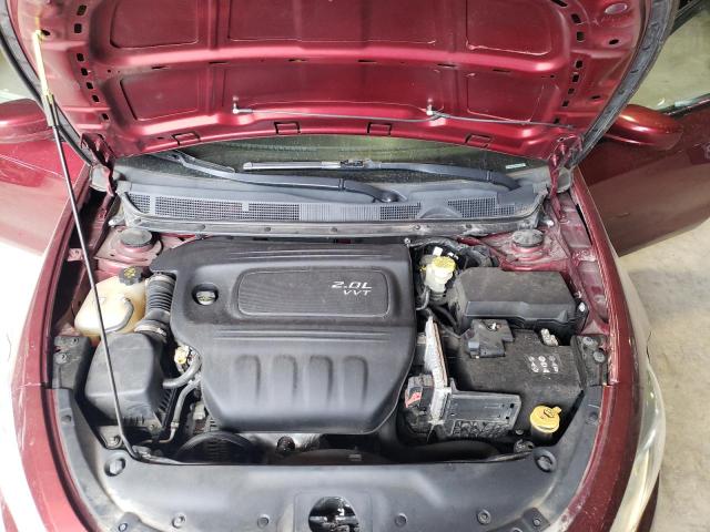Photo 11 from auction – 2015 DODGE DART SE with VIN 1C3CDFAA1FD237016