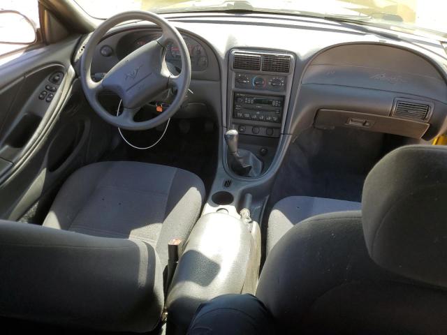 Photo 8 from auction – 2004 FORD MUSTANG with VIN 1FAFP404X4F102348
