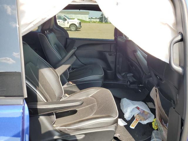 Zdjęcie 11 z aukcji – 2021 CHRYSLER PACIFICA H z VIN 2C4RC1S77MR517578