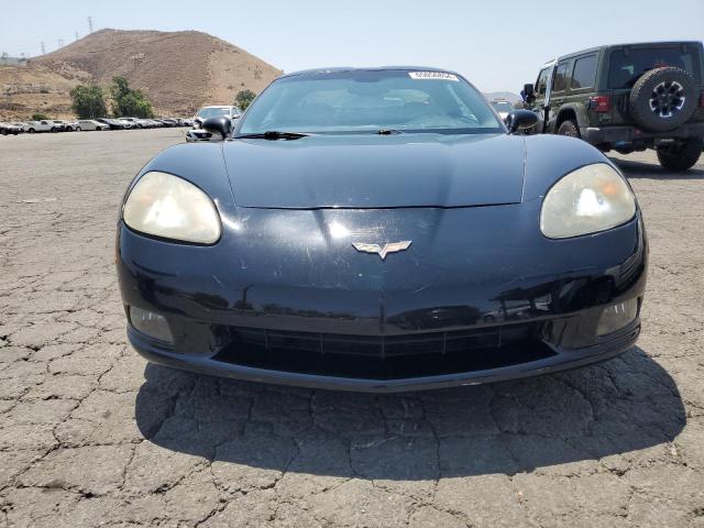 Photo 5 from auction – 2007 CHEVROLET CORVETTE with VIN 1G1YY26U175134958