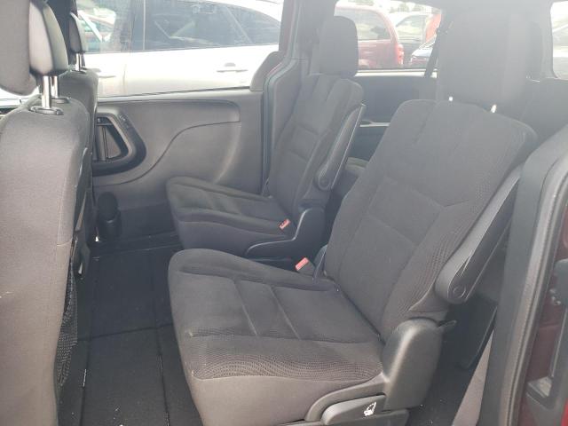 Photo 11 from auction – 2017 DODGE GRAND CARA with VIN 2C4RDGBG0HR856589