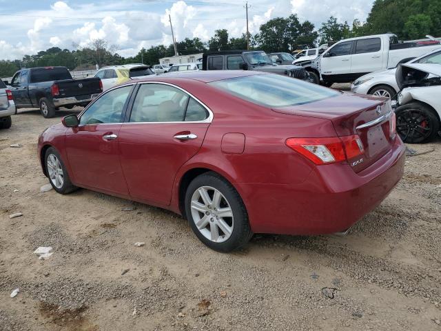 Photo 2 from auction – 2009 LEXUS ES 350 with VIN JTHBJ46G192304374