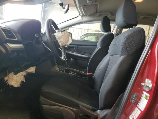 Photo 7 from auction – 2016 SUBARU IMPREZA with VIN JF1GJAA69GG003202