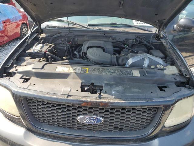 Photo 11 from auction – 2002 FORD F150 SUPER with VIN 1FTRW08L82KA97444