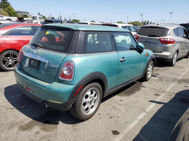 Photo 3 from auction – 2012 MINI COOPER with VIN WMWSU3C53CT185764